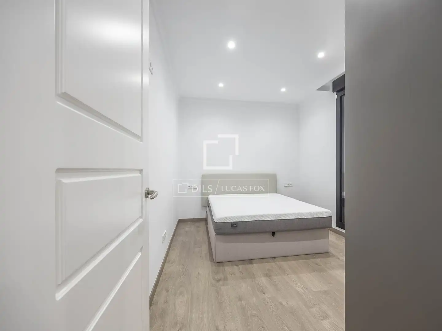 Flat for rent in Sant Francesc