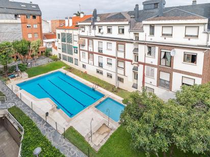 Piscina de Àtic en venda en Las Rozas de Madrid amb Terrassa