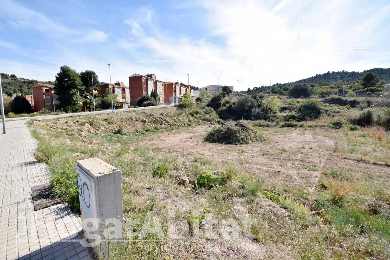 Terreny residencial en venda a Calle GREGAL, imagen 44
