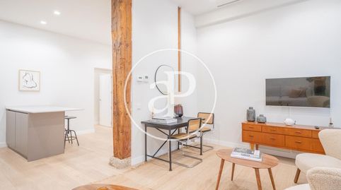 Photo 4 of Flat for rent in C. de San Lorenzo, Justicia - Chueca, Madrid Capital