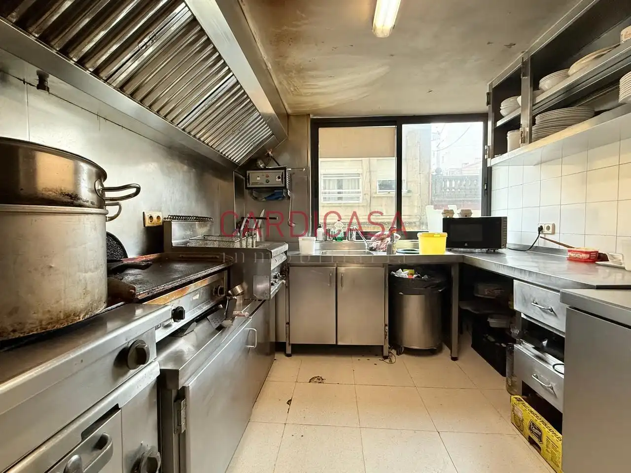 Local comercial en venta en Travesia de Vigo, imagen 13