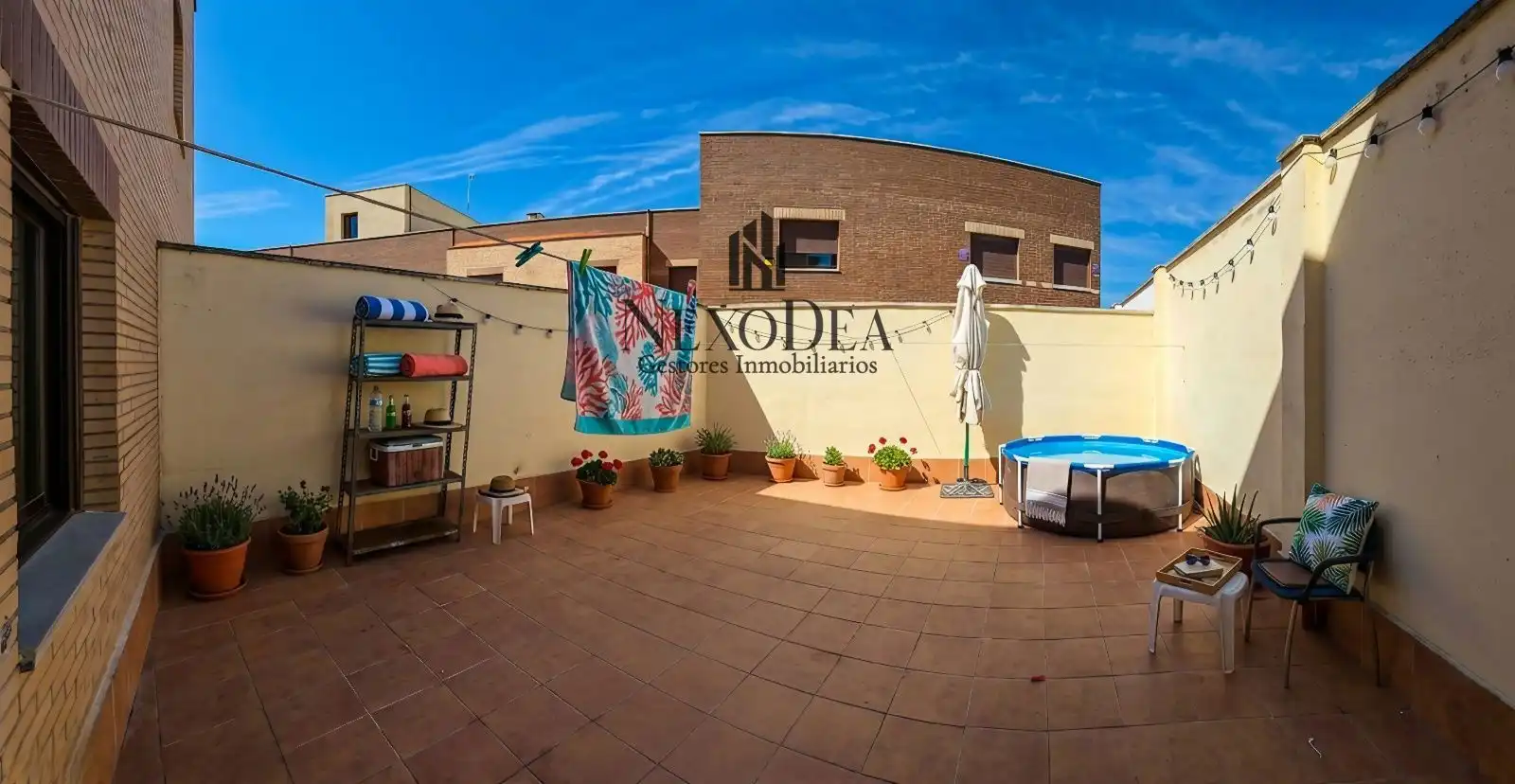 Flat with lift for sale in MAYOR VILLAR, imagen 5