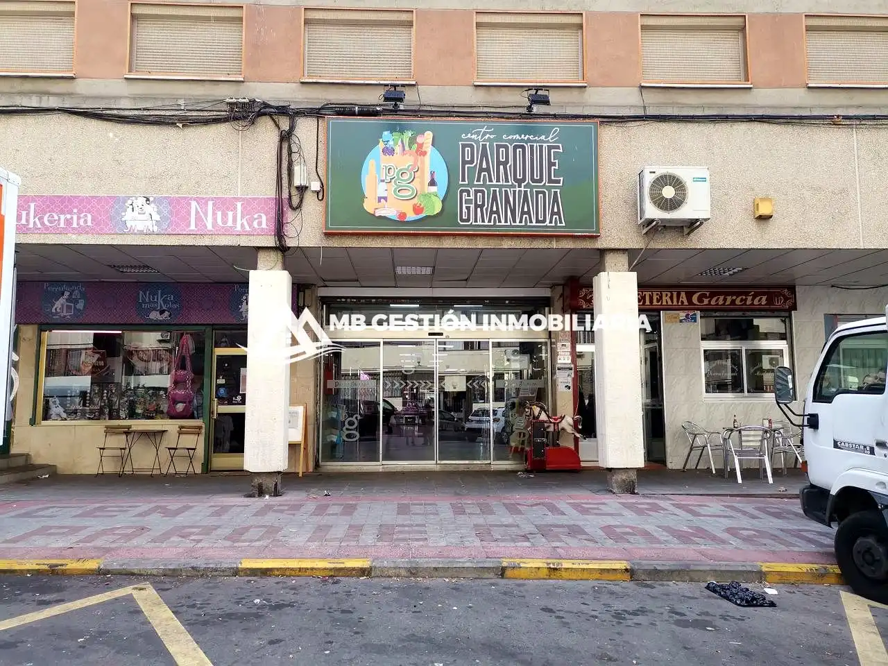 Wohnung zum Verkauf in Fuenlabrada mit Heizung, Terrasse und Schwimmbad