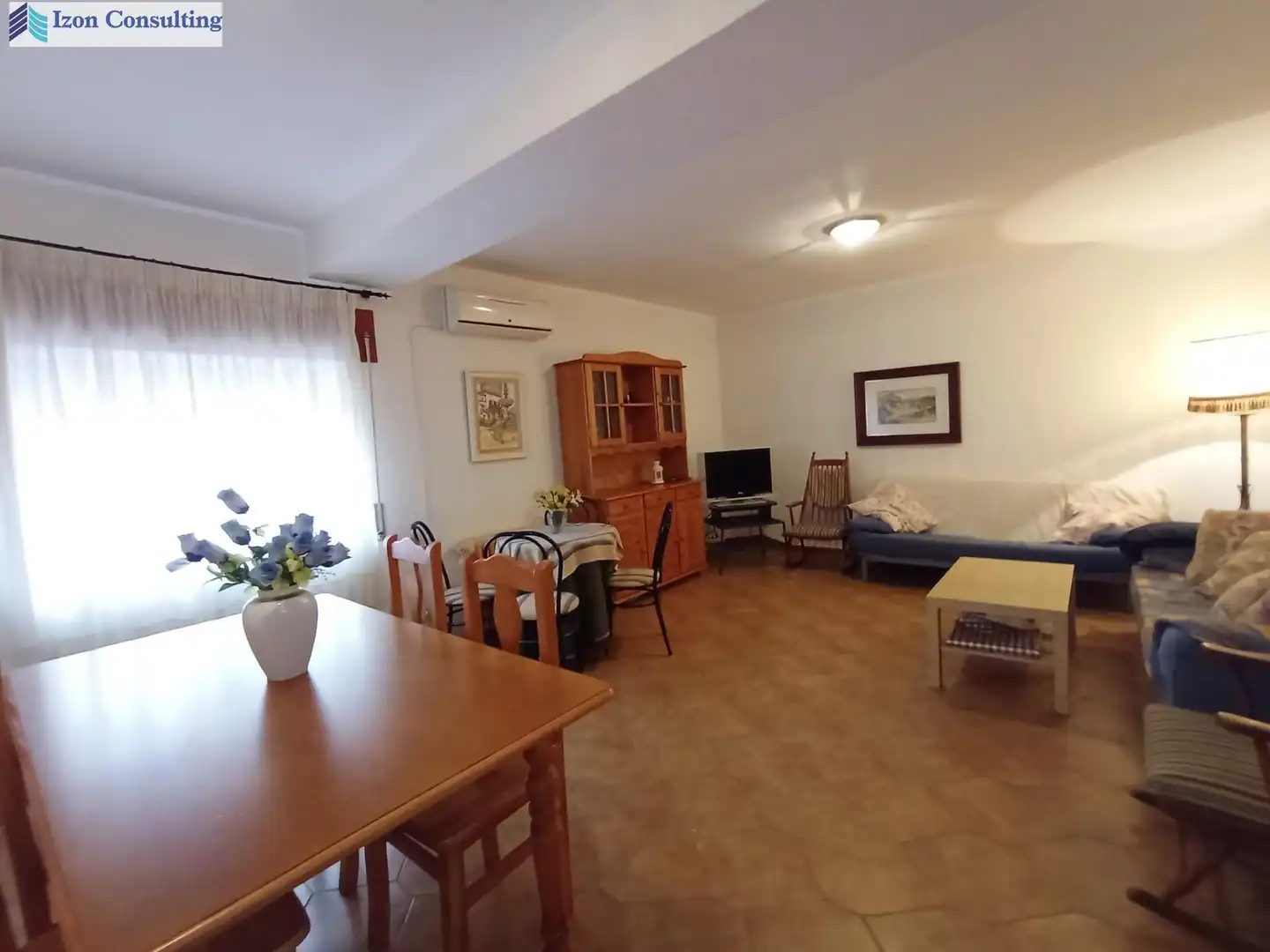 Planta baixa en venda a Villalgordo del Júcar