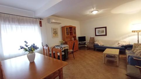 Foto 3 de Planta baixa en venda a Villalgordo del Júcar, Albacete