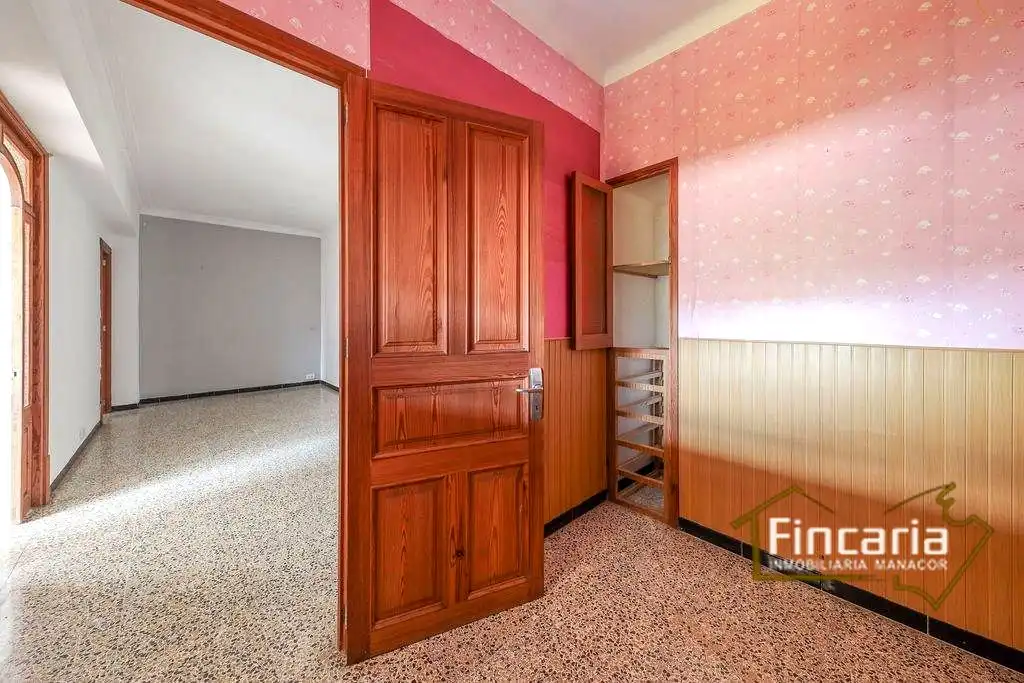 Casa o xalet en venda en Campos amb Terrassa i Traster