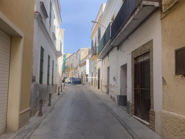 Casa en venda a La Plata