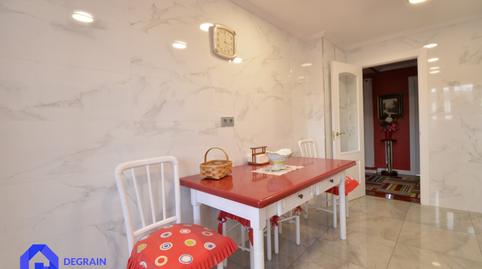 Foto 3 de Pis en venda a Ramon Bautista Claveria, La Felguera, Langreo