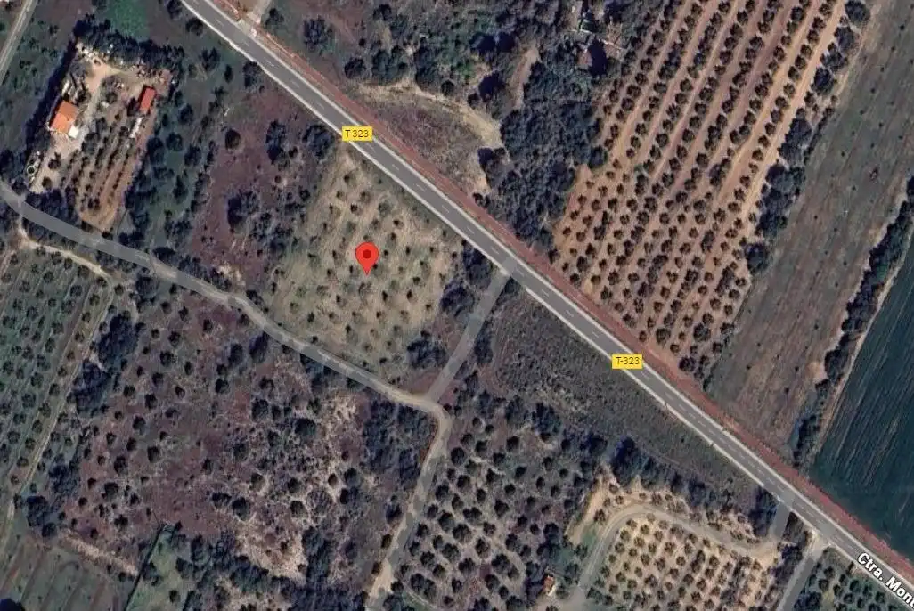 Terreno en venta en Mont-roig del Camp