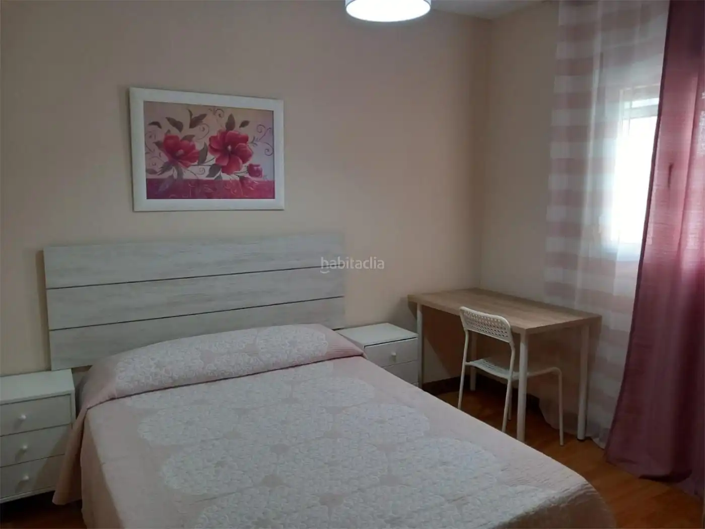 Wohnung mit Garten zur Miete in Calle Titanes 3, imagen 6