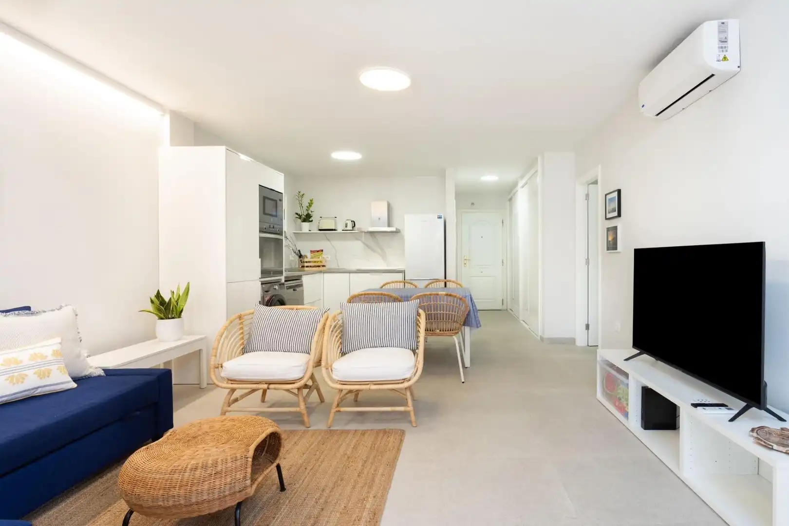 Wohnungen zur Miete in Calle Rodeo, 3, Los Cristianos