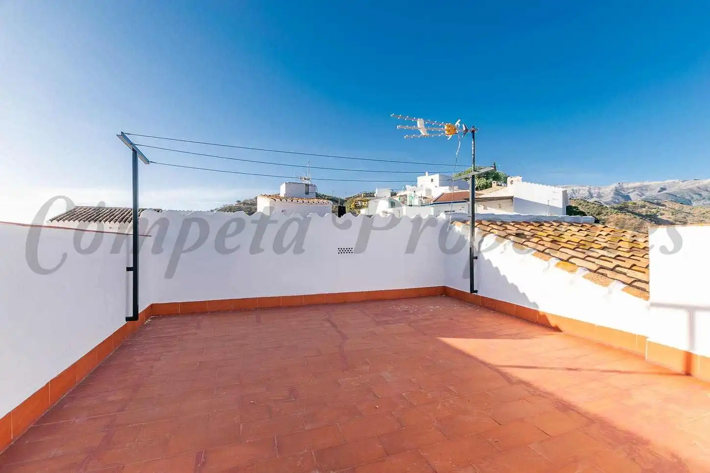 Casa en venda a Árchez, imagen 10