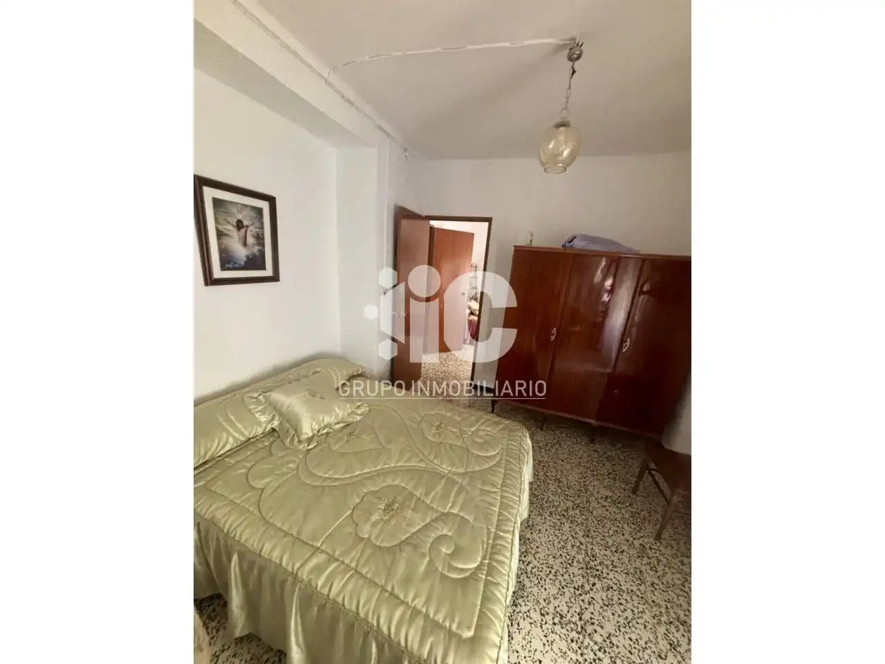 Habitación de Casa o chalet en venta en Baena con Terraza