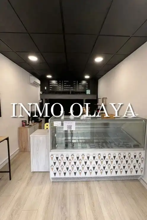 Local comercial en traspàs a Eixample