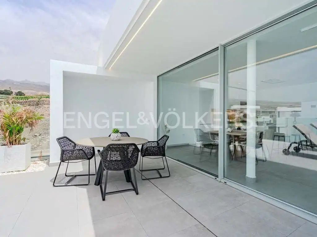 Casa con piscina in vendita a Callao Salvaje - Playa Paraíso, imagen 31