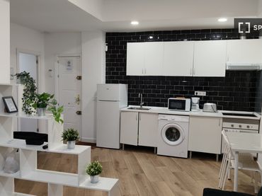 Wohnung zur Miete in Carabanchel