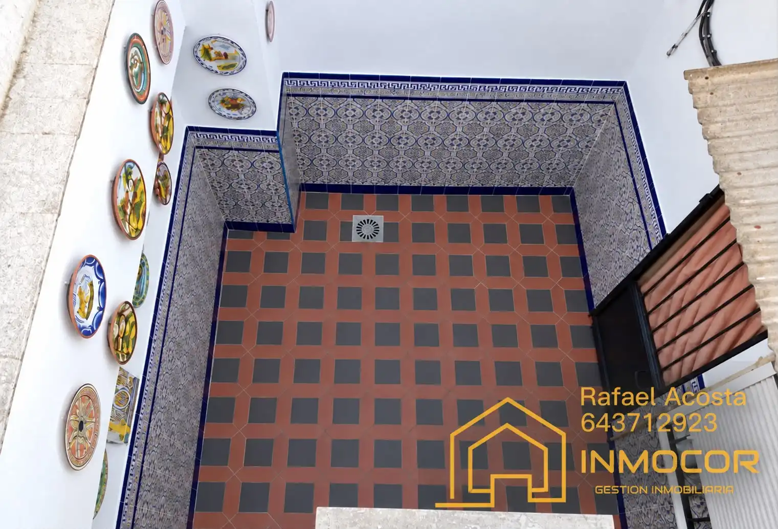 Casa in vendita a Calle Beato Henares, imagen 11