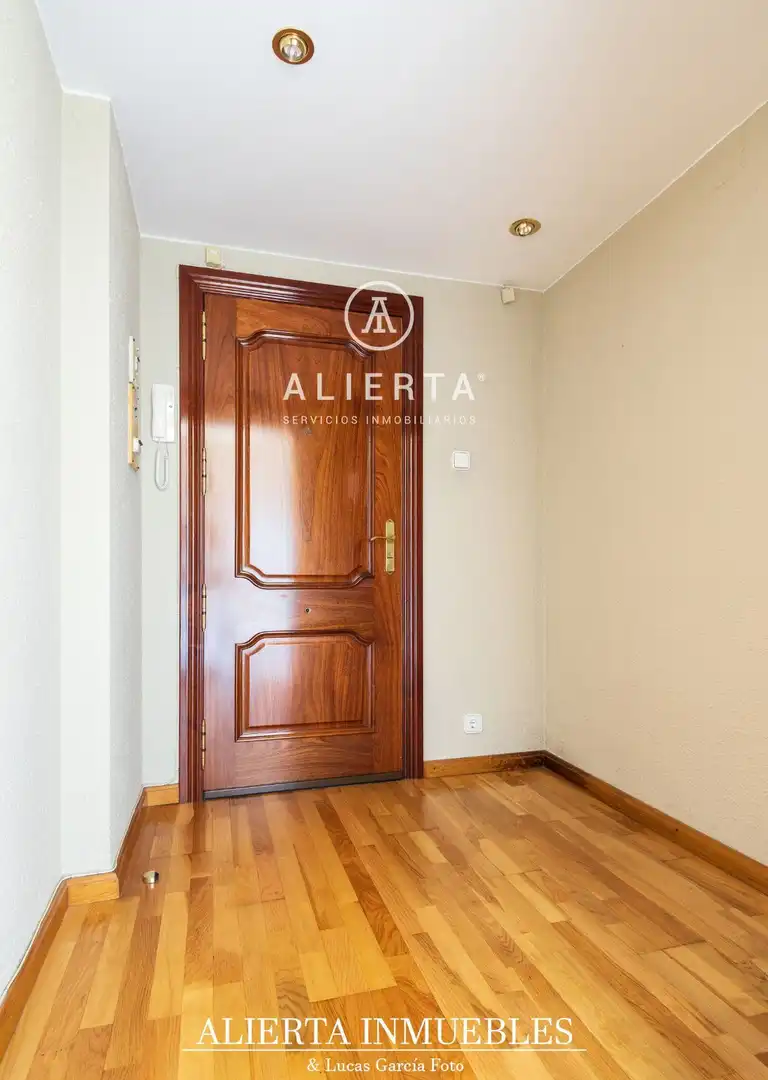 Ático en venta en Cataluña, Avda. Cataluña