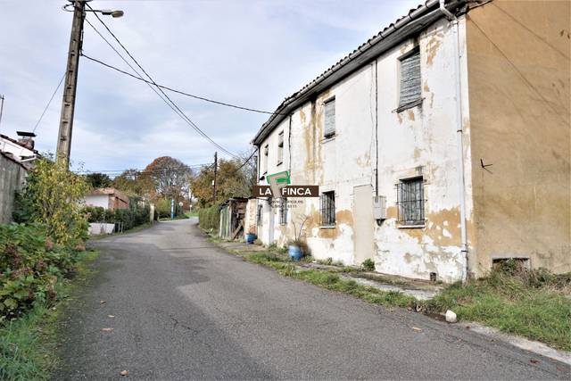 Casa-chalet en Venta en ALDEA CAMPON en Buenavista