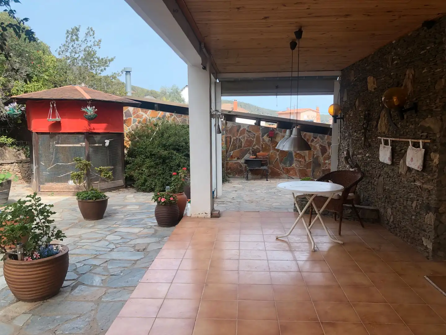 Casa o chalet en venta en Vallirana