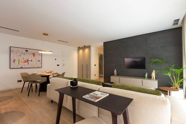 Piso en Venta en Calle Obispo Rocamora, 63 en Orihuela ciudad