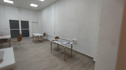 Foto 2 de Loft de alquiler en Valladolises y Lo Jurado, Murcia Capital
