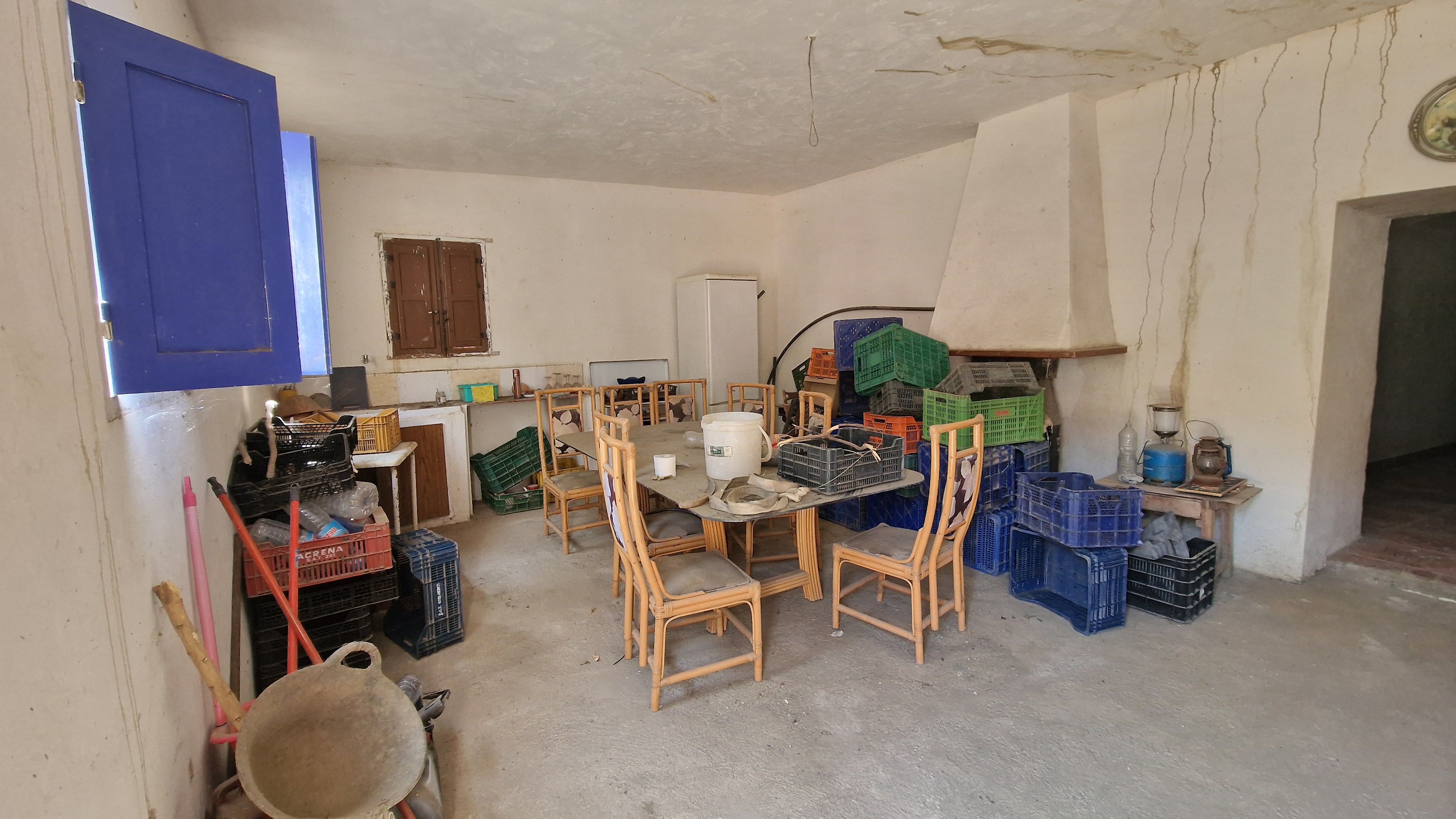 Country house for sale in Canjáyar  with Private garden and Furnished