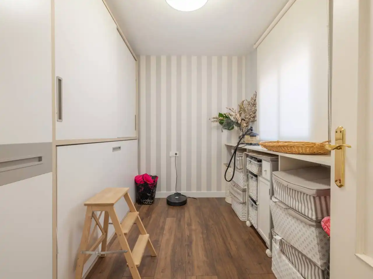 Attic for sale in Reus  with Air Conditioner, Heating and Parquet flooring
