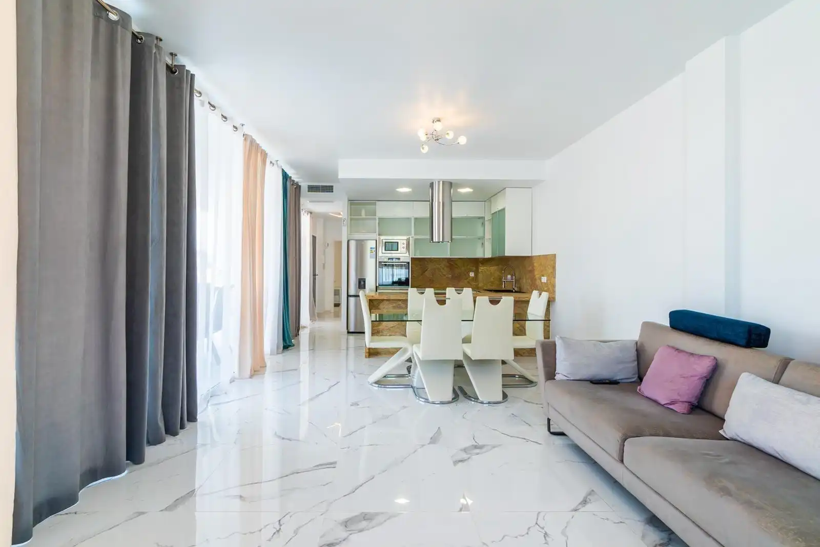 Villa avec piscine à vendre à Orihuela Costa, imagen 6
