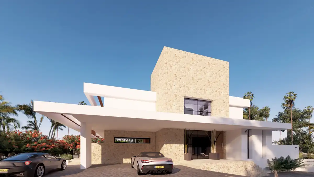 Casa in vendita a El Faro de Calaburra - Chaparral, imagen 25