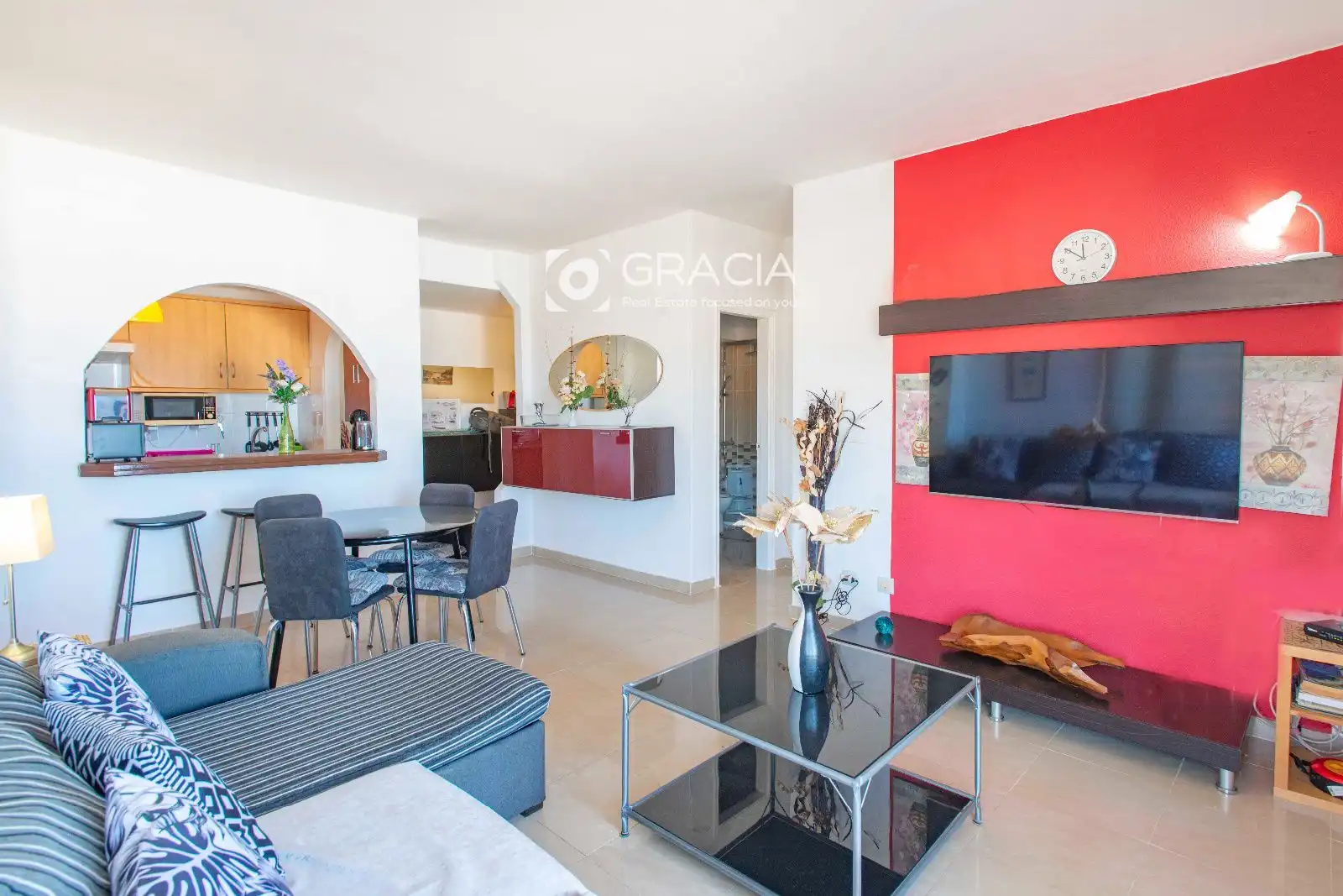 Wohnung mit Terrasse zum Verkauf in Adeje 300, imagen 15