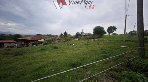 Foto 5 de Residencial en venta en Escamplero, Las Regueras , Asturias