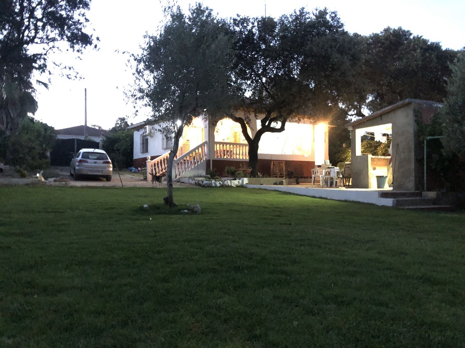 House or chalet for sale