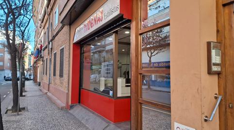 Photo 2 of Premises to rent in Calle de Lasierra Purroy, Barrio Torrero,  Zaragoza Capital