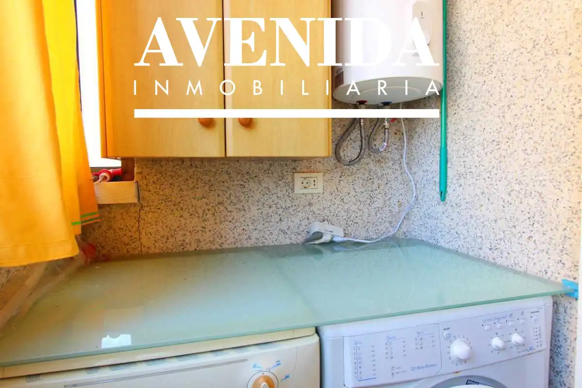 Apartamento con piscina en venta en Gibraltar 13, imagen 26
