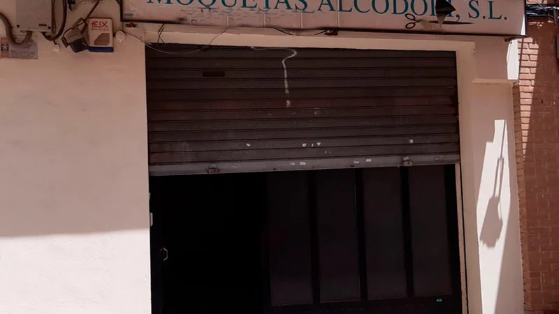 Premises for sale in Carrer de Joaquín Marín, Benimàmet