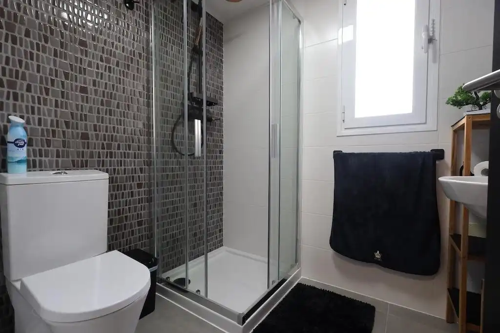 Apartamento con piscina en venta en GIBRALTAR-EL CANAL, imagen 14
