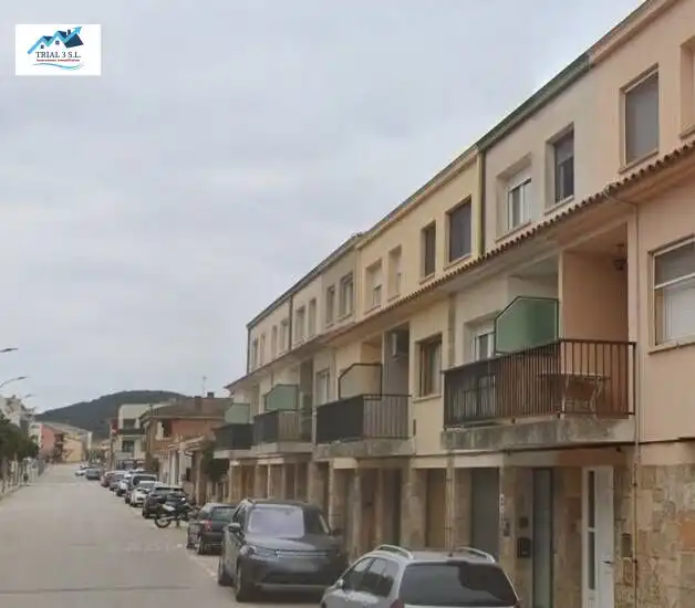 Vista exterior de Garaje en venta en Maçanet de la Selva