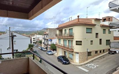 Exterior view of Flat for sale in Llançà  with Terrace