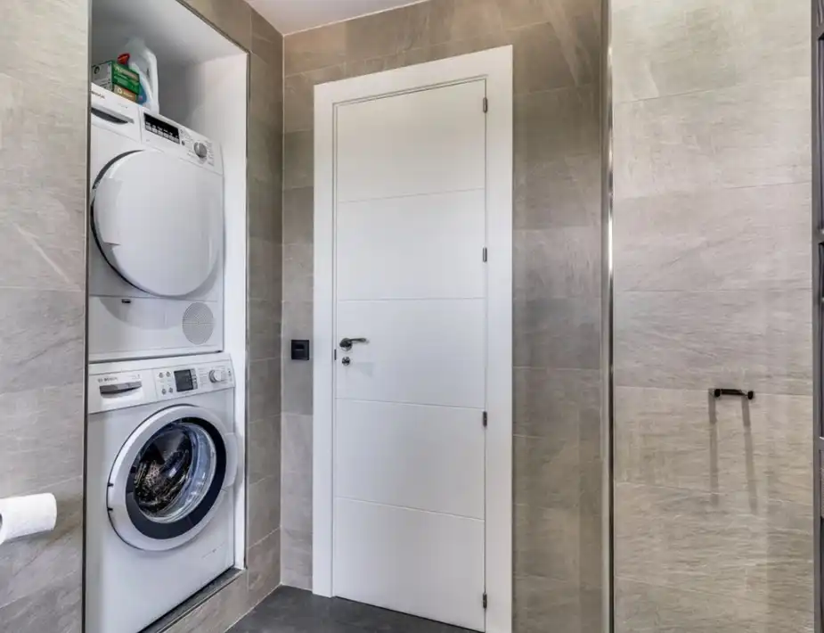 Piso con piscina en venta en Nueva Andalucía, imagen 25