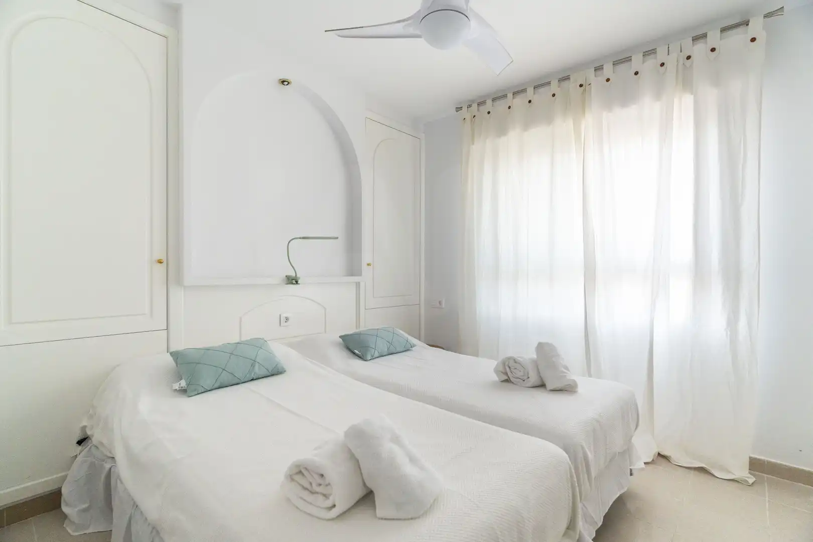 Appartement avec piscine à vendre à Levante Alto, imagen 12