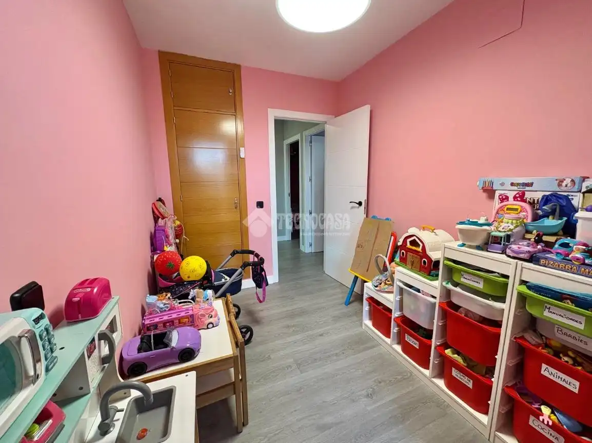 Piso con ascensor en venta en Patrocinio - Nueva Talavera, imagen 13