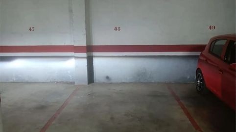 Foto 2 de Garaje en venta en Camino del Albero, 29, Los Rios, Mijas