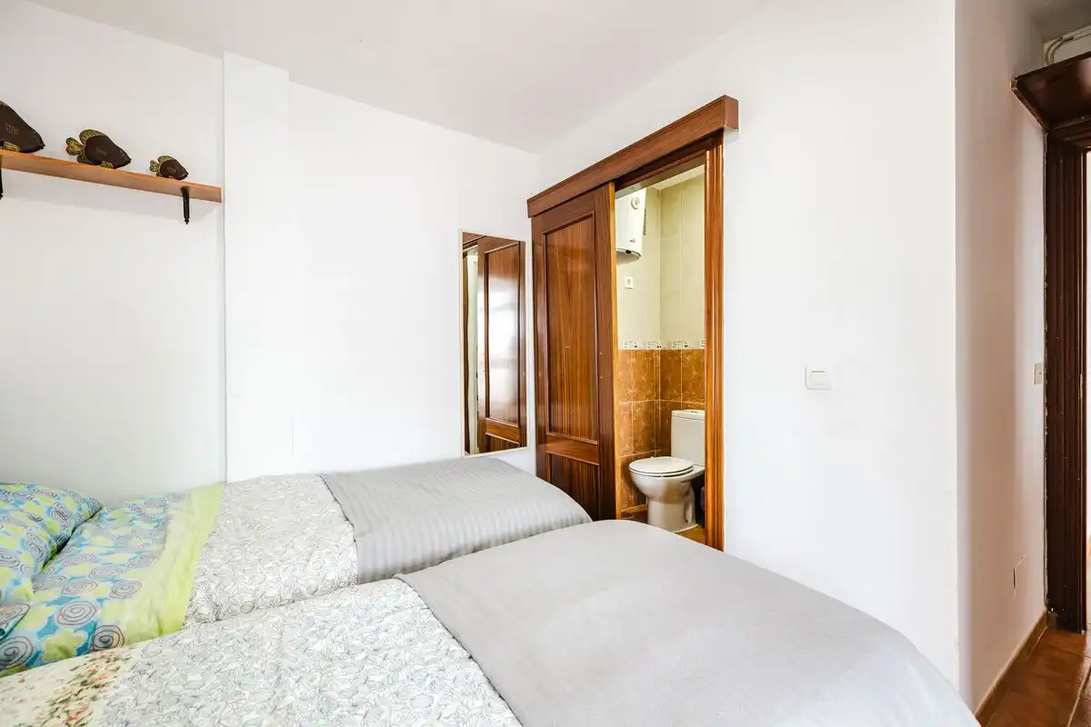 Flat with terrace for sale in Calle Tamarindos, imagen 17