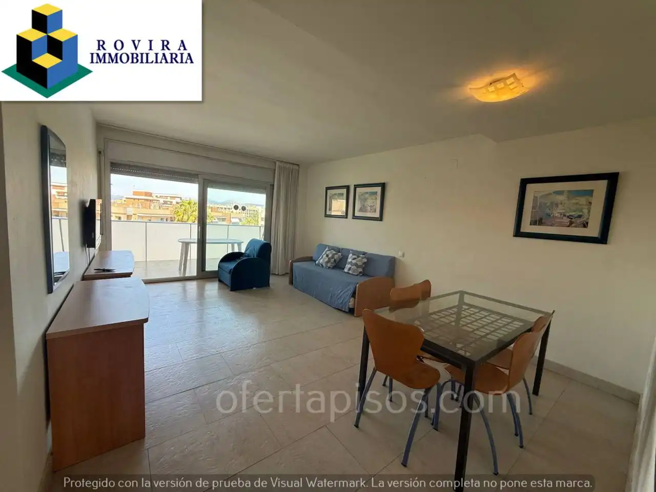 Flat for sale in Calle Camí de les Pascuales, Plaça Europa - Port Aventura