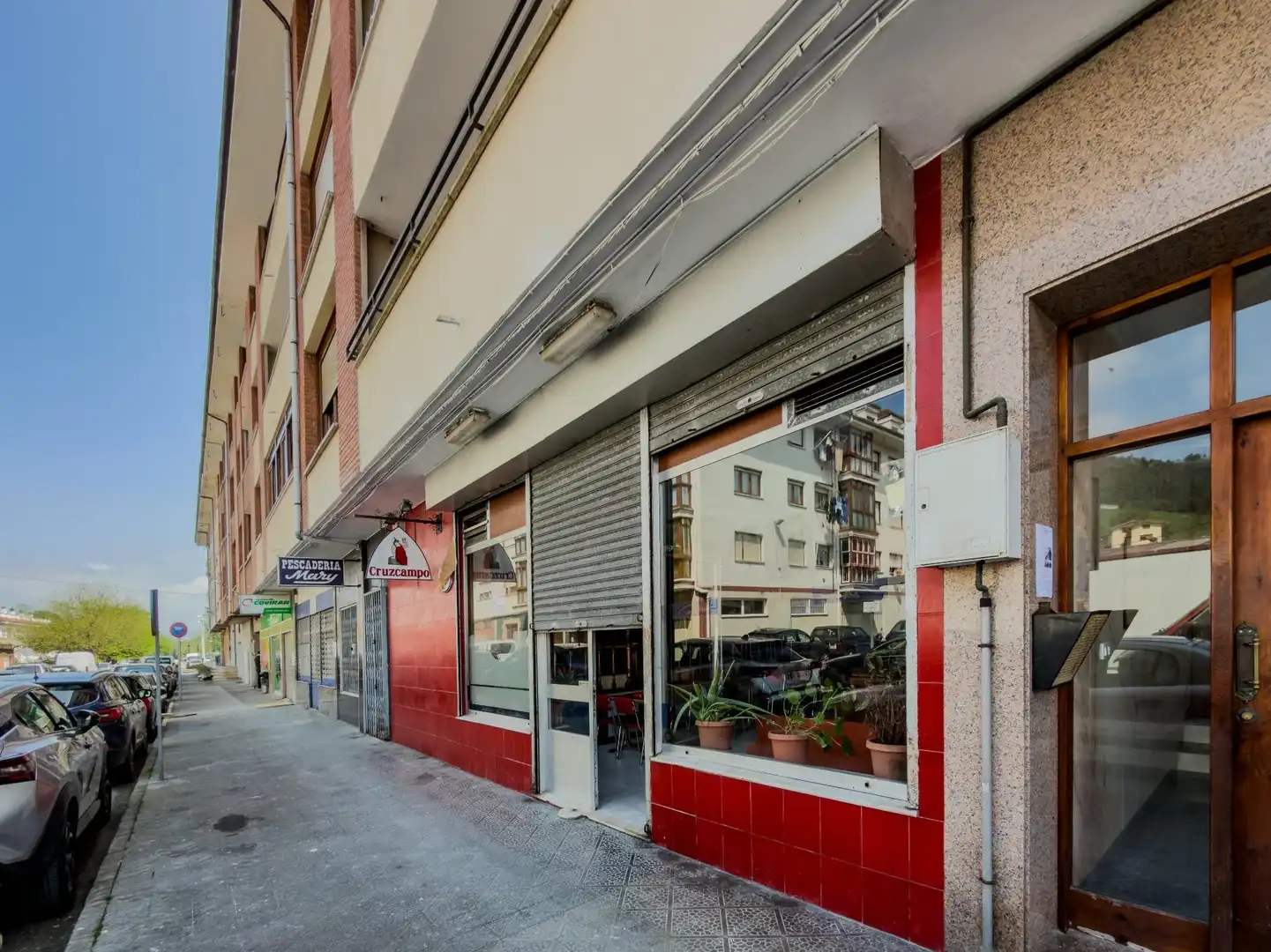Local en venta en Avenida Manzanares, Santa María de Cayón