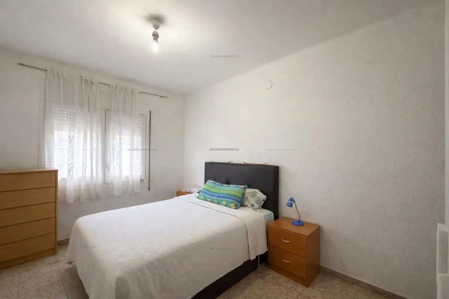 Habitación de Piso en venta en Parets del Vallès con Balcón