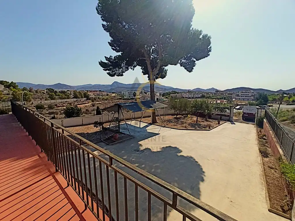 Villa avec terrasse à vendre à Monóvar  / Monòver, imagen 23