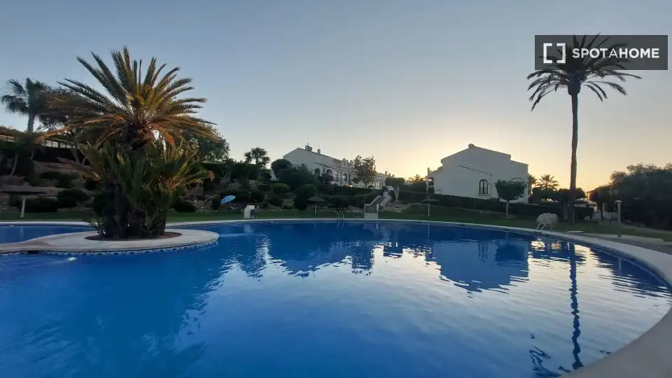 Room in Gran Vista - Olivo de Oro