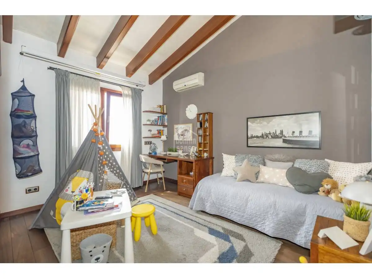 Chalet en venta en Maó ciutat, imagen 21